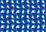 create cute trendy cartoon seamless pattern